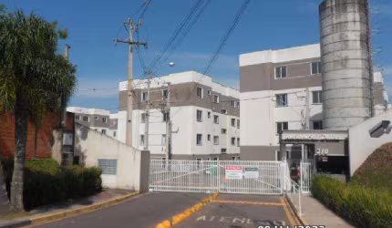 Oportunidade Única em CAMPO LARGO - PR | Tipo: Apartamento | Negociação: Venda Direta Online  | Situação: Imóvel