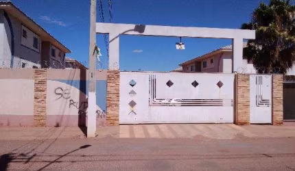 Oportunidade Única em VALPARAISO DE GOIAS - GO | Tipo: Apartamento | Negociação: Venda Direta Online  | Situação: Imóvel