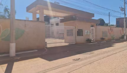 Oportunidade Única em VALPARAISO DE GOIAS - GO | Tipo: Apartamento | Negociação: Venda Direta Online  | Situação: Imóvel