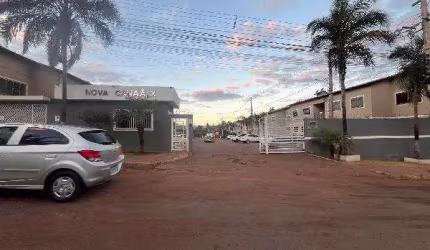 Oportunidade Única em VALPARAISO DE GOIAS - GO | Tipo: Apartamento | Negociação: Venda Direta Online  | Situação: Imóvel