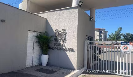 Oportunidade Única em ITAGUAI - RJ | Tipo: Apartamento | Negociação: Venda Direta Online  | Situação: Imóvel