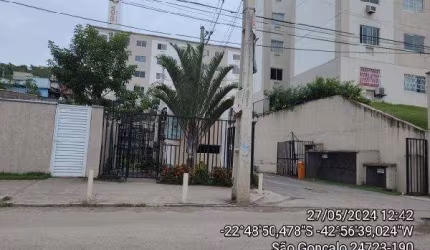 Oportunidade Única em SAO GONCALO - RJ | Tipo: Apartamento | Negociação: Venda Direta Online  | Situação: Imóvel