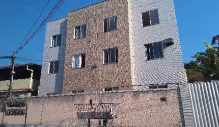 Oportunidade Única em SAO GONCALO - RJ | Tipo: Apartamento | Negociação: Venda Direta Online  | Situação: Imóvel