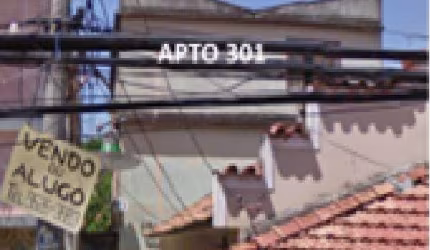Oportunidade Única em RIO DE JANEIRO - RJ | Tipo: Apartamento | Negociação: Venda Direta Online  | Situação: Imóvel