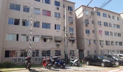Oportunidade Única em RIO DE JANEIRO - RJ | Tipo: Apartamento | Negociação: Venda Direta Online  | Situação: Imóvel
