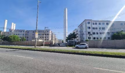 Oportunidade Única em RIO DE JANEIRO - RJ | Tipo: Apartamento | Negociação: Venda Direta Online  | Situação: Imóvel