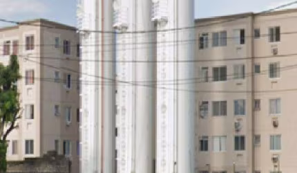 Oportunidade Única em RIO DE JANEIRO - RJ | Tipo: Apartamento | Negociação: Venda Direta Online  | Situação: Imóvel