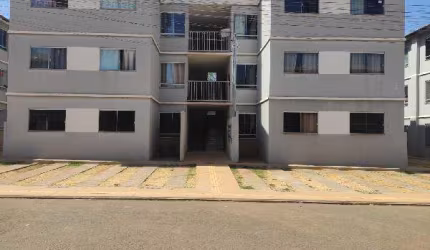 Oportunidade Única em VALPARAISO DE GOIAS - GO | Tipo: Apartamento | Negociação: Venda Direta Online  | Situação: Imóvel