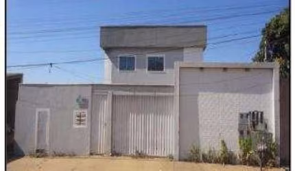 Oportunidade Única em LUZIANIA - GO | Tipo: Apartamento | Negociação: Venda Direta Online  | Situação: Imóvel
