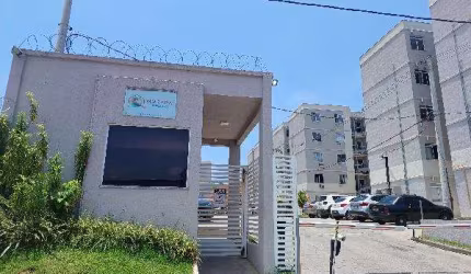 Oportunidade Única em NOVA IGUACU - RJ | Tipo: Apartamento | Negociação: Venda Direta Online  | Situação: Imóvel