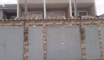 Oportunidade Única em NOVA IGUACU - RJ | Tipo: Apartamento | Negociação: Venda Direta Online  | Situação: Imóvel
