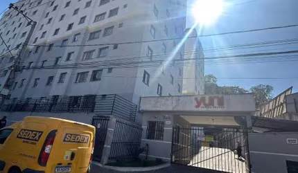 Oportunidade Única em JUIZ DE FORA - MG | Tipo: Apartamento | Negociação: Venda Direta Online  | Situação: Imóvel