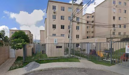 Oportunidade Única em NOVA IGUACU - RJ | Tipo: Apartamento | Negociação: Venda Direta Online  | Situação: Imóvel