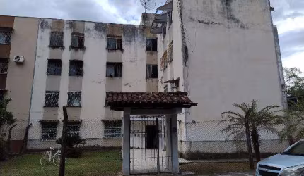 Oportunidade Única em CORONEL FABRICIANO - MG | Tipo: Apartamento | Negociação: Venda Direta Online  | Situação: Imóvel