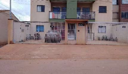 Oportunidade Única em PLANALTINA - GO | Tipo: Apartamento | Negociação: Venda Direta Online  | Situação: Imóvel