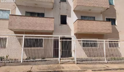 Oportunidade Única em LUZIANIA - GO | Tipo: Apartamento | Negociação: Venda Direta Online  | Situação: Imóvel