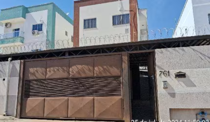 Oportunidade Única em CIDADE OCIDENTAL - GO | Tipo: Apartamento | Negociação: Venda Direta Online  | Situação: Imóvel