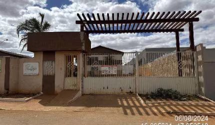 Oportunidade Única em CIDADE OCIDENTAL - GO | Tipo: Apartamento | Negociação: Venda Direta Online  | Situação: Imóvel