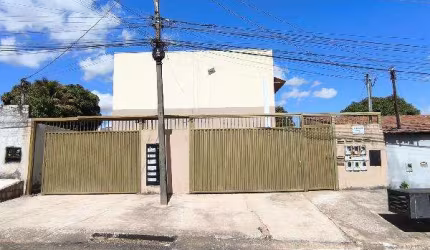 Oportunidade Única em AGUAS LINDAS DE GOIAS - GO | Tipo: Apartamento | Negociação: Venda Direta Online  | Situação: Imóvel