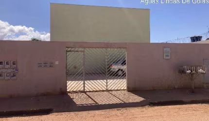 Oportunidade Única em AGUAS LINDAS DE GOIAS - GO | Tipo: Apartamento | Negociação: Venda Direta Online  | Situação: Imóvel