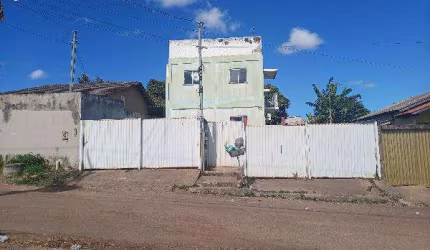 Oportunidade Única em AGUAS LINDAS DE GOIAS - GO | Tipo: Apartamento | Negociação: Venda Direta Online  | Situação: Imóvel
