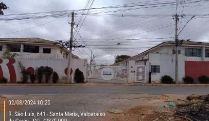 Oportunidade Única em VALPARAISO DE GOIAS - GO | Tipo: Apartamento | Negociação: Venda Direta Online  | Situação: Imóvel