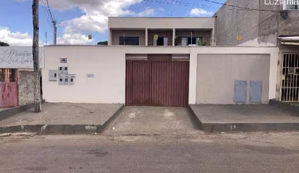 Oportunidade Única em LUZIANIA - GO | Tipo: Apartamento | Negociação: Venda Direta Online  | Situação: Imóvel