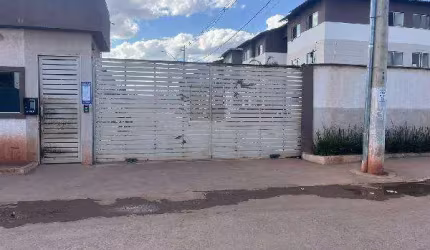 Oportunidade Única em VALPARAISO DE GOIAS - GO | Tipo: Apartamento | Negociação: Venda Direta Online  | Situação: Imóvel