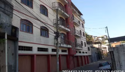 Oportunidade Única em VICOSA - MG | Tipo: Apartamento | Negociação: Venda Direta Online  | Situação: Imóvel