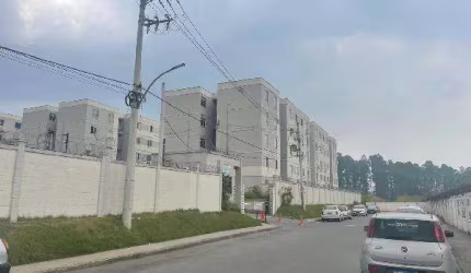 Oportunidade Única em NOVA IGUACU - RJ | Tipo: Apartamento | Negociação: Venda Direta Online  | Situação: Imóvel