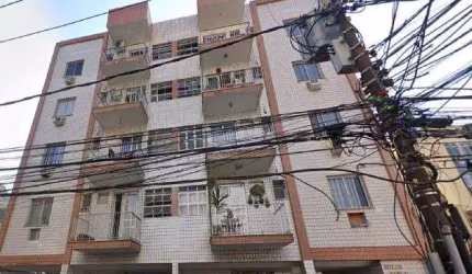 Oportunidade Única em RIO DE JANEIRO - RJ | Tipo: Apartamento | Negociação: Venda Direta Online  | Situação: Imóvel