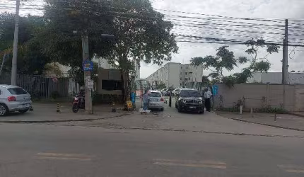 Oportunidade Única em RIO DE JANEIRO - RJ | Tipo: Apartamento | Negociação: Venda Direta Online  | Situação: Imóvel