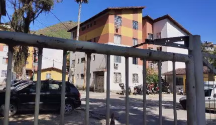 Oportunidade Única em NITEROI - RJ | Tipo: Apartamento | Negociação: Venda Direta Online  | Situação: Imóvel