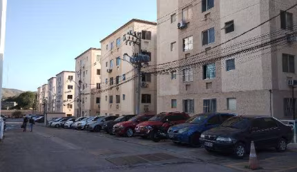 Oportunidade Única em RIO DE JANEIRO - RJ | Tipo: Apartamento | Negociação: Venda Direta Online  | Situação: Imóvel