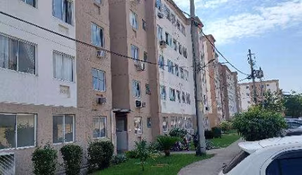 Oportunidade Única em RIO DE JANEIRO - RJ | Tipo: Apartamento | Negociação: Venda Direta Online  | Situação: Imóvel