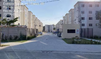 Oportunidade Única em RIO DE JANEIRO - RJ | Tipo: Apartamento | Negociação: Venda Direta Online  | Situação: Imóvel