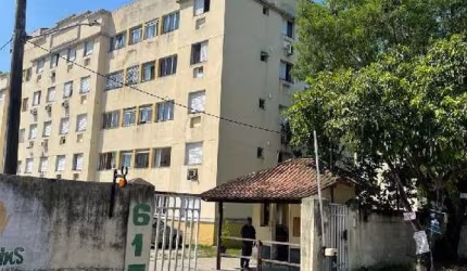 Oportunidade Única em RIO DE JANEIRO - RJ | Tipo: Apartamento | Negociação: Venda Direta Online  | Situação: Imóvel