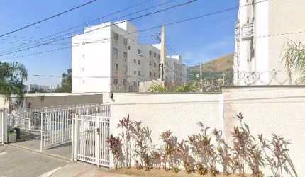 Oportunidade Única em NOVA IGUACU - RJ | Tipo: Apartamento | Negociação: Venda Direta Online  | Situação: Imóvel