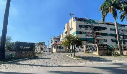 Oportunidade Única em DUQUE DE CAXIAS - RJ | Tipo: Apartamento | Negociação: Venda Direta Online  | Situação: Imóvel