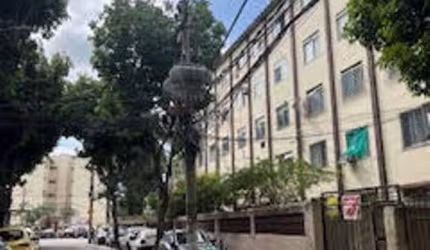 Oportunidade Única em RIO DE JANEIRO - RJ | Tipo: Apartamento | Negociação: Venda Direta Online  | Situação: Imóvel