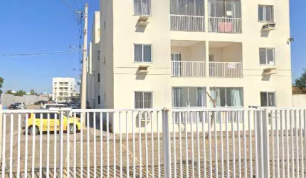 Oportunidade Única em CAMPOS DOS GOYTACAZES - RJ | Tipo: Apartamento | Negociação: Venda Online  | Situação: Imóvel