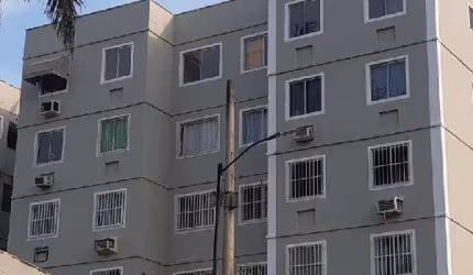 Oportunidade Única em RIO DE JANEIRO - RJ | Tipo: Apartamento | Negociação: Venda Direta Online  | Situação: Imóvel