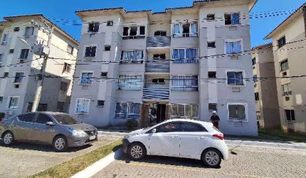 Oportunidade Única em ITAGUAI - RJ | Tipo: Apartamento | Negociação: Venda Direta Online  | Situação: Imóvel
