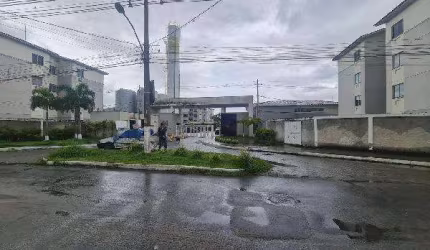 Oportunidade Única em ITAGUAI - RJ | Tipo: Apartamento | Negociação: Venda Direta Online  | Situação: Imóvel