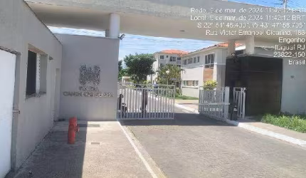 Oportunidade Única em ITAGUAI - RJ | Tipo: Apartamento | Negociação: Venda Direta Online  | Situação: Imóvel