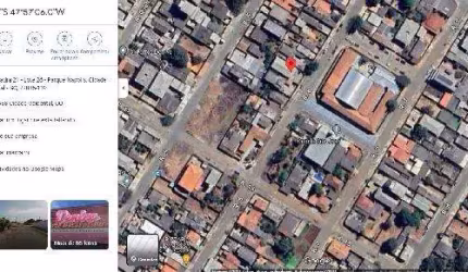 Oportunidade Única em CIDADE OCIDENTAL - GO | Tipo: Apartamento | Negociação: Venda Online  | Situação: Imóvel
