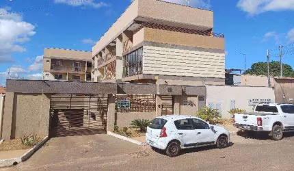 Oportunidade Única em AGUAS LINDAS DE GOIAS - GO | Tipo: Apartamento | Negociação: Venda Direta Online  | Situação: Imóvel