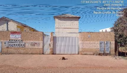Oportunidade Única em AGUAS LINDAS DE GOIAS - GO | Tipo: Apartamento | Negociação: Venda Direta Online  | Situação: Imóvel