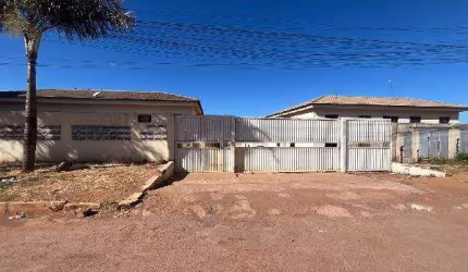 Oportunidade Única em AGUAS LINDAS DE GOIAS - GO | Tipo: Apartamento | Negociação: Venda Online  | Situação: Imóvel