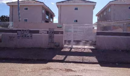Oportunidade Única em CIDADE OCIDENTAL - GO | Tipo: Apartamento | Negociação: Venda Online  | Situação: Imóvel